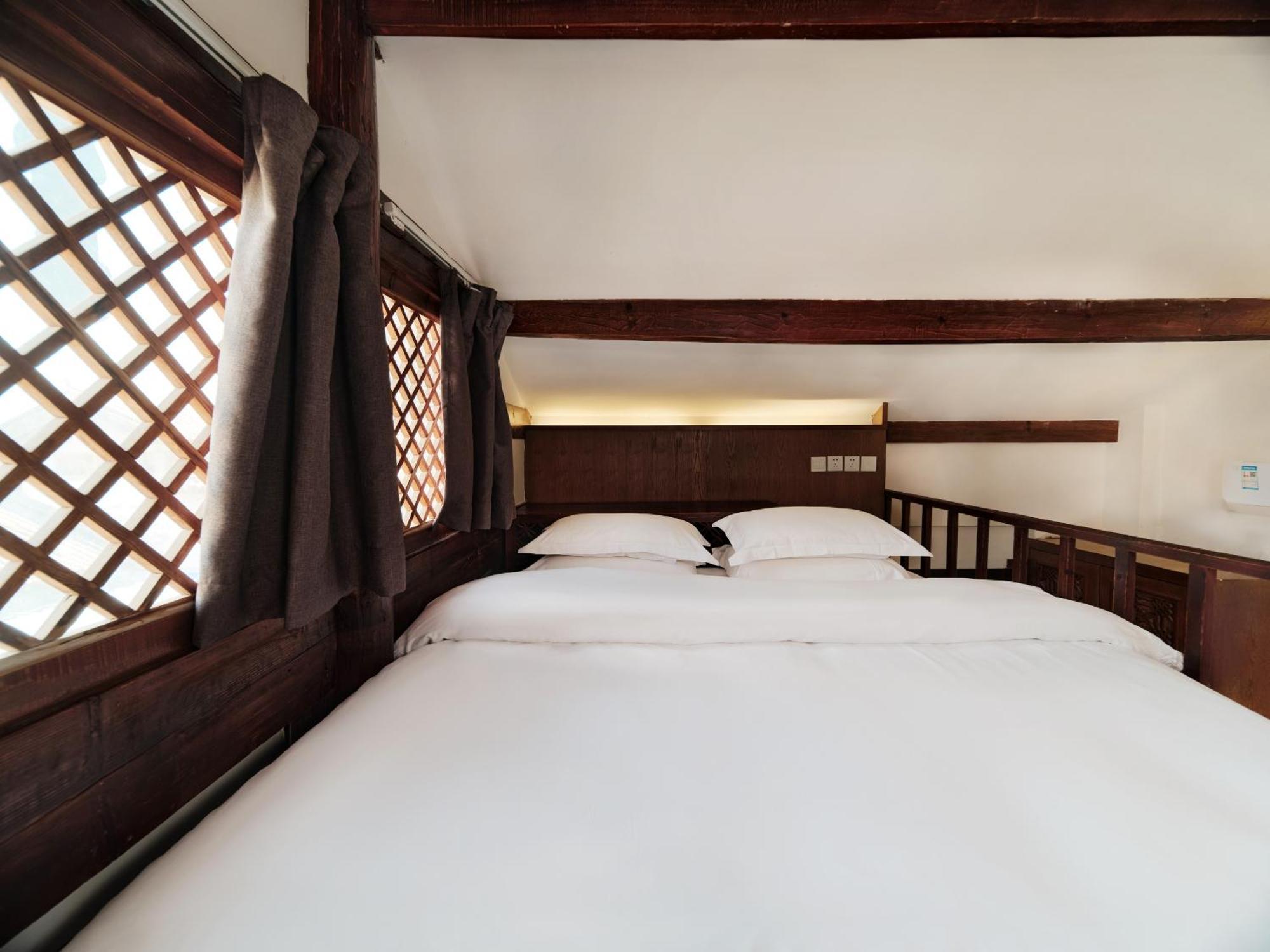 Xilu Xiaoxie Inn Old Town Lijiang Lijiang  Zewnętrze zdjęcie